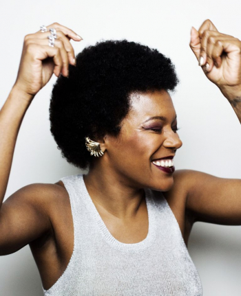 Concert // China Moses