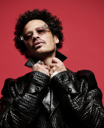 Concert // Eagle-Eye Cherry
