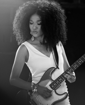 Concert // Judith Hill