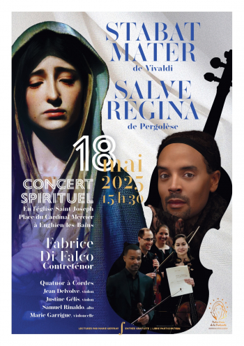 Concert // Concert spirituel