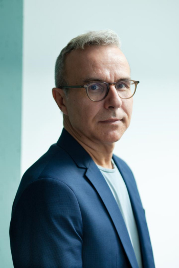 Conférence-dédicace // Philippe Besson - Vous parler de mon fils