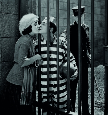 Ciné-concert // Buster Keaton, mode d'emploi