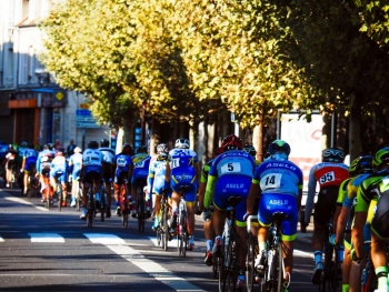 Cyclisme // 69ème prix cycliste d'Enghien-les-Bains
