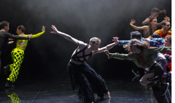 Danse // CCN - Ballet de Lorraine