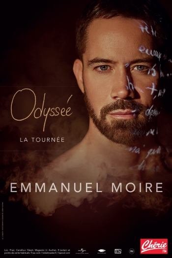 Concert // Emmanuel Moire