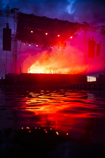 Festival // Bains Numériques
