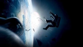 Cine-club effets spéciaux // Gravity