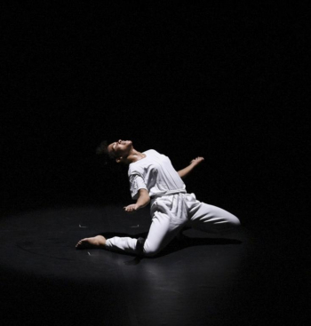 Danse // Hope Hunt And The Ascension Into Lazrus - Cie Od Works