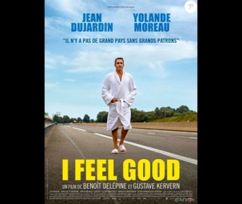 Ciné-actu // I Feel Good