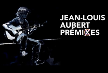 Concert // Jean Louis Aubert