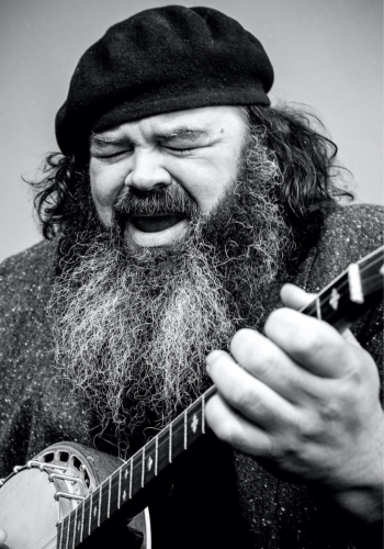 Concert // Johnny Gallagher 