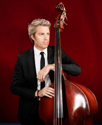 Concert // Kyle Eastwood
