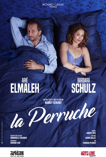 Théâtre // La Perruche