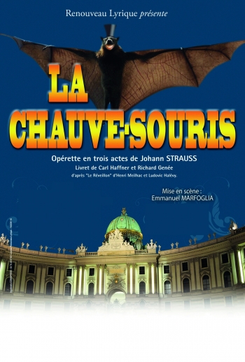 Lyrique // La Chauve-Souris