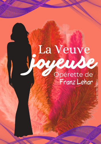 Opérette // La Veuve Joyeuse