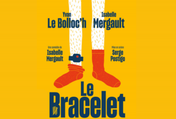 Théâtre // Le bracelet