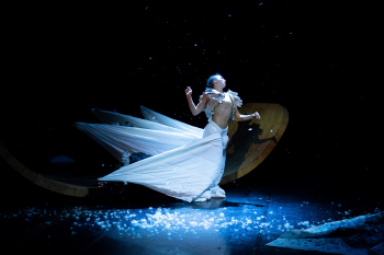 Danse // Le Carnaval des animaux… - Compagnie (1)Promptu