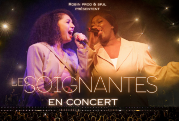 Concert // Les Soignantes