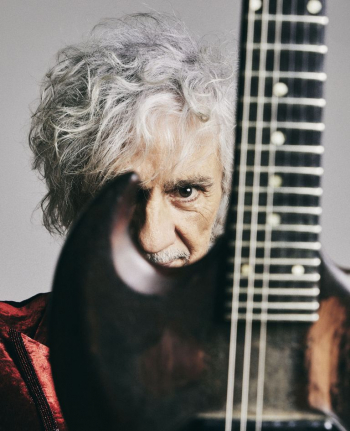 Concert // Louis Bertignac