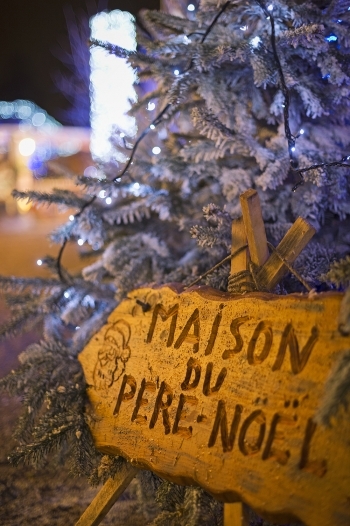 Événement // Noël enghiennois