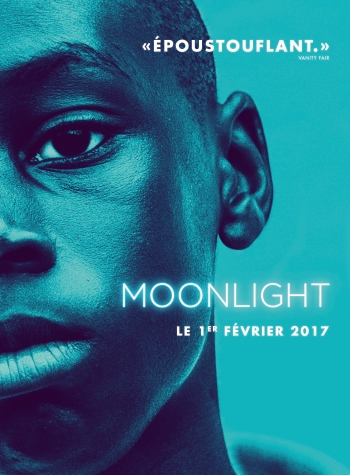 Ciné best of actu // Moonlight 