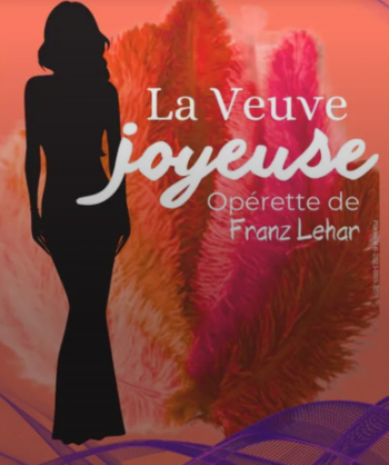 Opérette // La Veuve Joyeuse