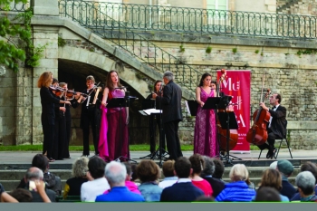 Concert // Orchestre de Chambre d'Île-de-France