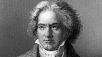 Lyrique // Passionnément Beethoven 