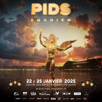 Événement // PIDS Enghien