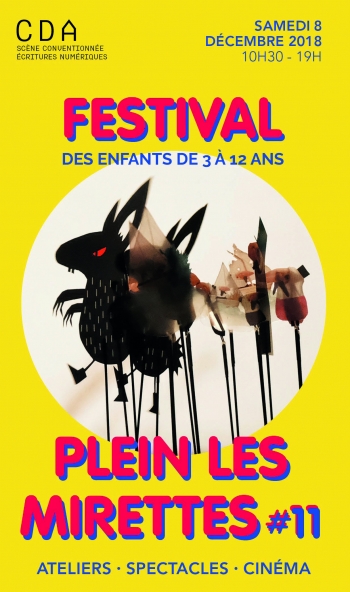  Festival // Plein les Mirettes #11