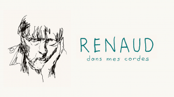 Concert // Renaud - Dans mes cordes en tournée