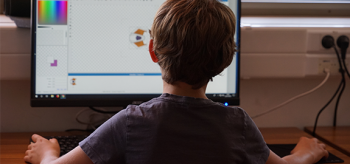 Stage // Création jeu vidéo - Créer mon premier jeu vidéo de A à Z