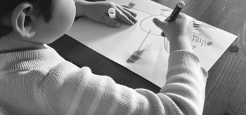 Stage // Dessin - Dessiner les objets du quotidien
