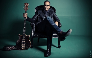 Concert // The Stanley Clarke Band