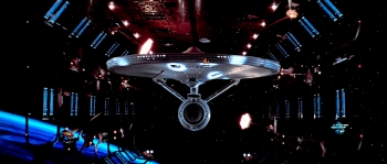 Ciné-club // Star Trek : Le Film