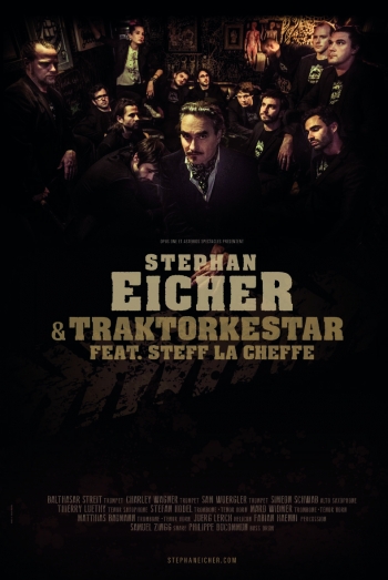 Concert // Stephan Eicher