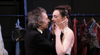 Théâtre // Le Misanthrope