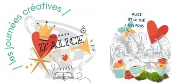 Stage // Théâtre - Alice et le thé des fous