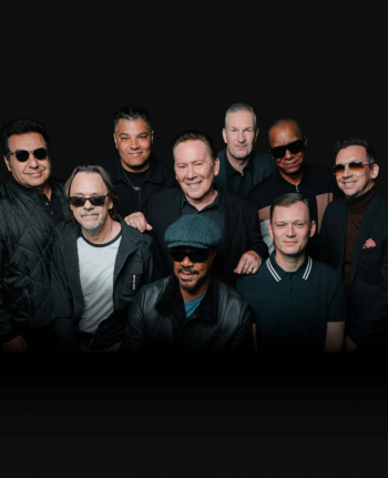 Concert // UB40