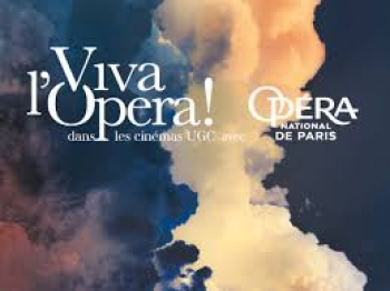 Retransmission Opéra // La Force du Destin 