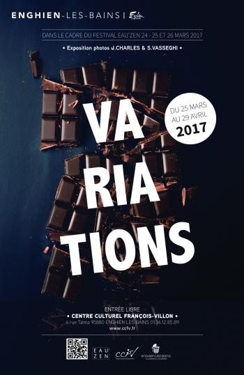 Exposition // Variations 