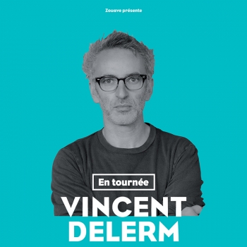 Concert // Vincent Delerm 