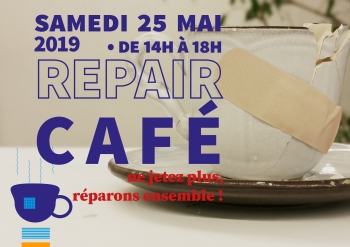 Loisirs // Repair Café