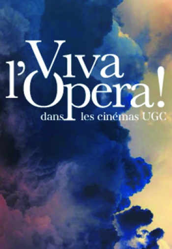 Retransmission Opéra // Cavalleria Rusticana / Pagliacci 