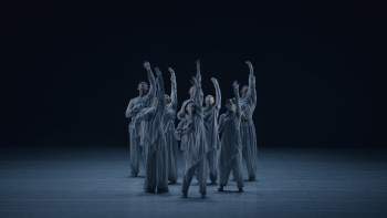 Danse // From In - Xiexin Dance Theatre