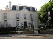 Hotel Marie-Louise