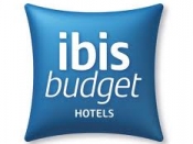 Logo Ibis budget
