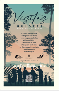 Visites guidées individuelles 2025