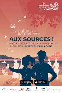 Balade // Aux Sources ! 