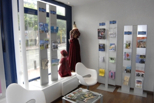 office de tourisme intérieur